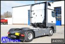 Mercedes-Benz - Standard Sattelzugmaschine - Sattelzug - 1851 BL Actros, GIGASPACE, 1 Vorbesitzer, Retarder
