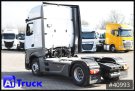 Mercedes-Benz - Standard Sattelzugmaschine - Sattelzug - 1851 BL Actros, GIGASPACE, 1 Vorbesitzer, Retarder
