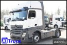 Mercedes-Benz - Standard Sattelzugmaschine - Sattelzug - 1851 BL Actros, GIGASPACE, 1 Vorbesitzer, Retarder