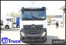 Mercedes-Benz - Standard Sattelzugmaschine - Sattelzug - 1851 BL Actros, GIGASPACE, 1 Vorbesitzer, Retarder