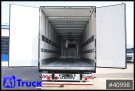Schmitz - Kühlkoffer - Auflieger - SKO24/L, SLXi Doppelstock 1525h. FRC 