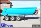 Wielton - Kipper - Auflieger - Euromix ca 24m³  Stahl, Lift SAF,  Tageszulassung,