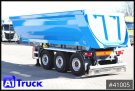 Wielton - Kipper - Auflieger - Euromix ca 24m³  Stahl, Lift SAF,  Tageszulassung,