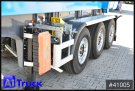 Wielton - Kipper - Auflieger - Euromix ca 24m³  Stahl, Lift SAF,  Tageszulassung,