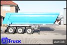 Wielton - Kipper - Auflieger - Euromix ca 24m³  Stahl, Lift SAF,  Tageszulassung,
