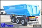 Wielton - Kipper - Auflieger - Euromix ca 24m³  Stahl, Lift SAF,  Tageszulassung,