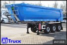 Wielton - Kipper - Auflieger - Euromix ca 24m³  Stahl, Lift SAF,  Tageszulassung,
