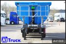 Wielton - Kipper - Auflieger - Euromix ca 24m³  Stahl, Lift SAF,  Tageszulassung,