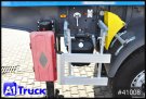 Wielton - Kipper - Auflieger - Euromix ca 24m³  Stahl, Lift SAF,  Tageszulassung,