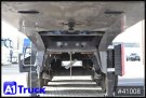 Wielton - Kipper - Auflieger - Euromix ca 24m³  Stahl, Lift SAF,  Tageszulassung,