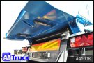 Wielton - Kipper - Auflieger - Euromix ca 24m³  Stahl, Lift SAF,  Tageszulassung,