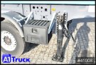 Wielton - Kipper - Auflieger - Euromix ca 24m³  Stahl, Lift SAF,  Tageszulassung,