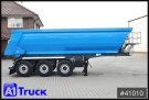 Schmitz - Kipper - Auflieger - Euromix ca 24m³  Stahl, Liftachse SAF, NEU Zustand