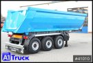 Schmitz - Kipper - Auflieger - Euromix ca 24m³  Stahl, Liftachse SAF, NEU Zustand