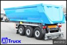 Schmitz - Kipper - Auflieger - Euromix ca 24m³  Stahl, Liftachse SAF, NEU Zustand