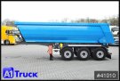 Schmitz - Kipper - Auflieger - Euromix ca 24m³  Stahl, Liftachse SAF, NEU Zustand