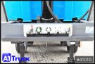 Schmitz - Kipper - Auflieger - Euromix ca 24m³  Stahl, Liftachse SAF, NEU Zustand