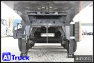 Schmitz - Kipper - Auflieger - Euromix ca 24m³  Stahl, Liftachse SAF, NEU Zustand