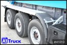 Schmitz - Kipper - Auflieger - Euromix ca 24m³  Stahl, Liftachse SAF, NEU Zustand