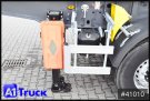 Schmitz - Kipper - Auflieger - Euromix ca 24m³  Stahl, Liftachse SAF, NEU Zustand