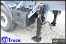 Schmitz - Kipper - Auflieger - Euromix ca 24m³  Stahl, Liftachse SAF, NEU Zustand