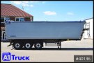 Schmitz - Kipper - Auflieger - SKI 24, SL 9.6 Lift, ca. 50m³ 