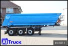 Wielton - Kipper - Auflieger - Euromix ca 24m³  Stahl, Liftachse SAF, NEU Zustand