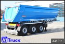 Wielton - Kipper - Auflieger - Euromix ca 24m³  Stahl, Liftachse SAF, NEU Zustand