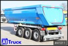 Wielton - Kipper - Auflieger - Euromix ca 24m³  Stahl, Liftachse SAF, NEU Zustand