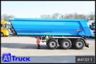 Wielton - Kipper - Auflieger - Euromix ca 24m³  Stahl, Liftachse SAF, NEU Zustand