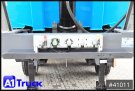 Wielton - Kipper - Auflieger - Euromix ca 24m³  Stahl, Liftachse SAF, NEU Zustand