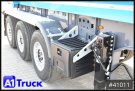 Wielton - Kipper - Auflieger - Euromix ca 24m³  Stahl, Liftachse SAF, NEU Zustand