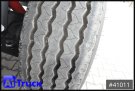 Wielton - Kipper - Auflieger - Euromix ca 24m³  Stahl, Liftachse SAF, NEU Zustand