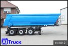 Meiller - Kipper - Auflieger - Euromix ca 24m³  Stahl, Lift SAF,  Tageszulassung,