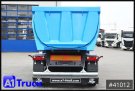 Meiller - Kipper - Auflieger - Euromix ca 24m³  Stahl, Lift SAF,  Tageszulassung,