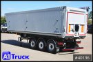 Schmitz - Kipper - Auflieger - SKI 24, SL 9.6 Lift, ca. 50m³ 