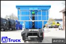 Meiller - Kipper - Auflieger - Euromix ca 24m³  Stahl, Lift SAF,  Tageszulassung,
