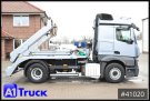 Mercedes-Benz - Absetzkipper - LKW > 7.5 - Actros 1848, BL  Meiller AK12T, Funk, 