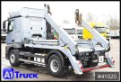 Mercedes-Benz - Absetzkipper - LKW > 7.5 - Actros 1848, BL  Meiller AK12T, Funk, 