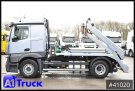 Mercedes-Benz - Absetzkipper - LKW > 7.5 - Actros 1848, BL  Meiller AK12T, Funk, 