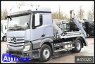 Mercedes-Benz - Absetzkipper - LKW > 7.5 - Actros 1848, BL  Meiller AK12T, Funk, 