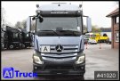 Mercedes-Benz - Absetzkipper - LKW > 7.5 - Actros 1848, BL  Meiller AK12T, Funk, 