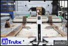 Mercedes-Benz - Absetzkipper - LKW > 7.5 - Actros 1848, BL  Meiller AK12T, Funk, 