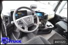 Mercedes-Benz - Absetzkipper - LKW > 7.5 - Actros 1848, BL  Meiller AK12T, Funk, 