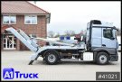 Mercedes-Benz - Absetzkipper - LKW > 7.5 - Actros 1848,  Meiller AK12T Funk Retarder Standklima