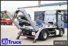 Mercedes-Benz - Absetzkipper - LKW > 7.5 - Actros 1848,  Meiller AK12T Funk Retarder Standklima