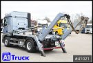 Mercedes-Benz - Absetzkipper - LKW > 7.5 - Actros 1848,  Meiller AK12T Funk Retarder Standklima