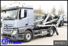 Mercedes-Benz - Absetzkipper - LKW > 7.5 - Actros 1848,  Meiller AK12T Funk Retarder Standklima