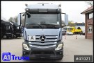 Mercedes-Benz - Absetzkipper - LKW > 7.5 - Actros 1848,  Meiller AK12T Funk Retarder Standklima