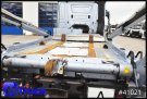 Mercedes-Benz - Absetzkipper - LKW > 7.5 - Actros 1848,  Meiller AK12T Funk Retarder Standklima